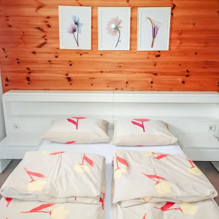 Appartement Welwerwolz *