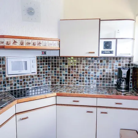 Welwerwolz Appartement *