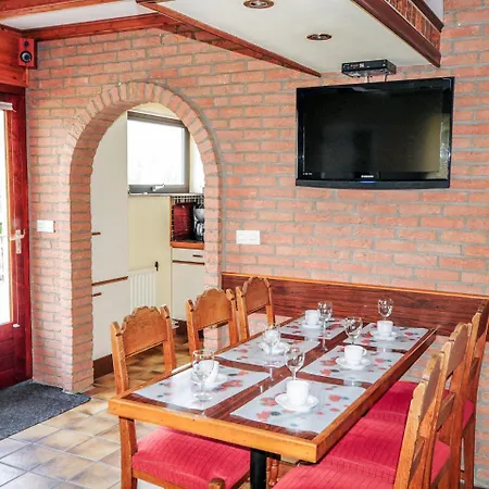 Appartement Welwerwolz Wilwerwiltz